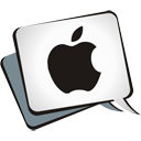 Apple Tech Talk Logo