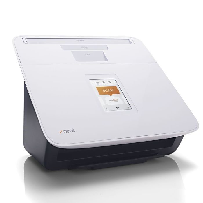 NeatConnect Scanner (Premium Bundle) Apple Tech Talk