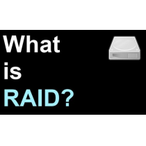 What Is RAID