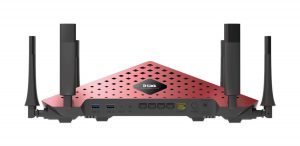 D-Link AC3200 Ultra Tri-Band Wi-Fi Router-image