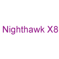 Netgear Nighthawk X8 Logo