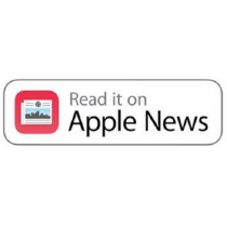 Apple News Banner