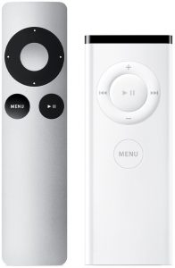 apple tv remote-first-second-gen