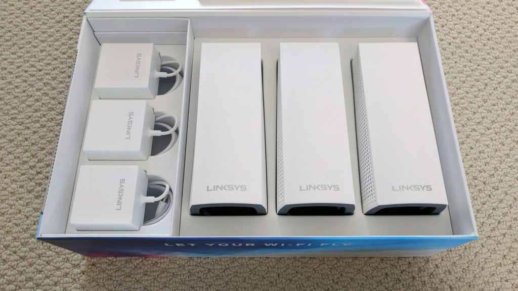 linksys-VELOP-unboxing