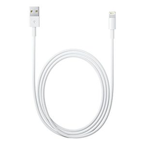 Apple MD818AM/A Lightning to USB Cable (1 m)-image