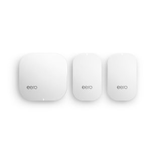 eero Home WiFi System (2nd Generation)-image