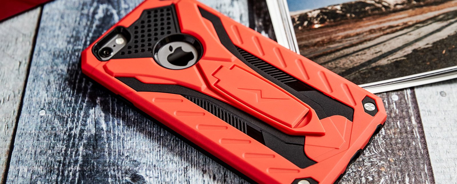 Zizo iPhone X Cases Apple Tech Talk