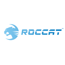 roccat logo