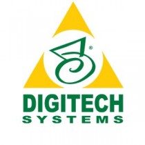 Digitech Systems Logo