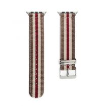 Southern - Straps Khaki and Red