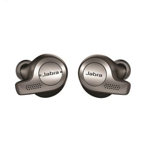 Jabra Elite 65t True Wireless Earbuds & Charging Case-image