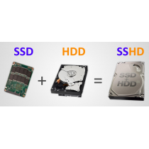 Solid State Hard Drive