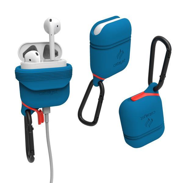 Catalyst Waterproof Case for Airpods - Blue