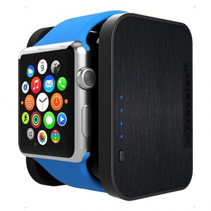 wiTraveler Apple Watch Charger-image