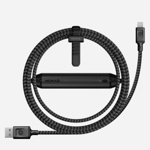 Nomad Battery Cable-image