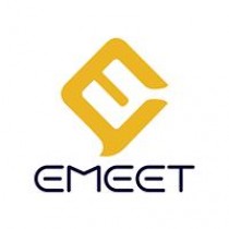 eMeet Logo