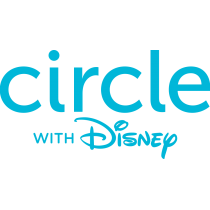 Circle-with-Disney-Logo