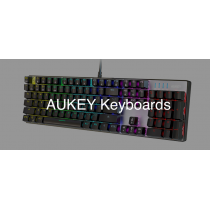 AUKEY Keyboards Banner