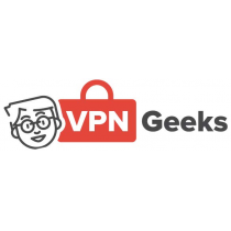 VPN Geeks Logo