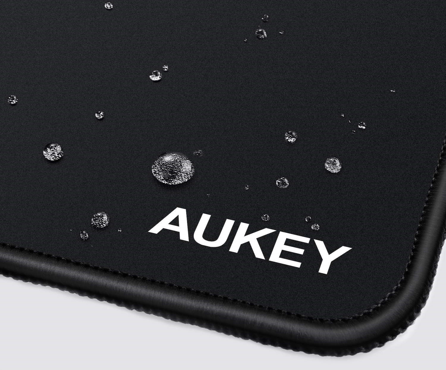 AUKEY XXL Gaming Mouse Pad Apple Tech Talk