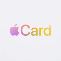 Apple-Card Logo