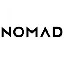NOMAD Goods Logo