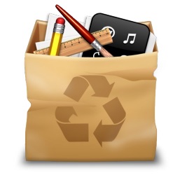 App Cleaner icon