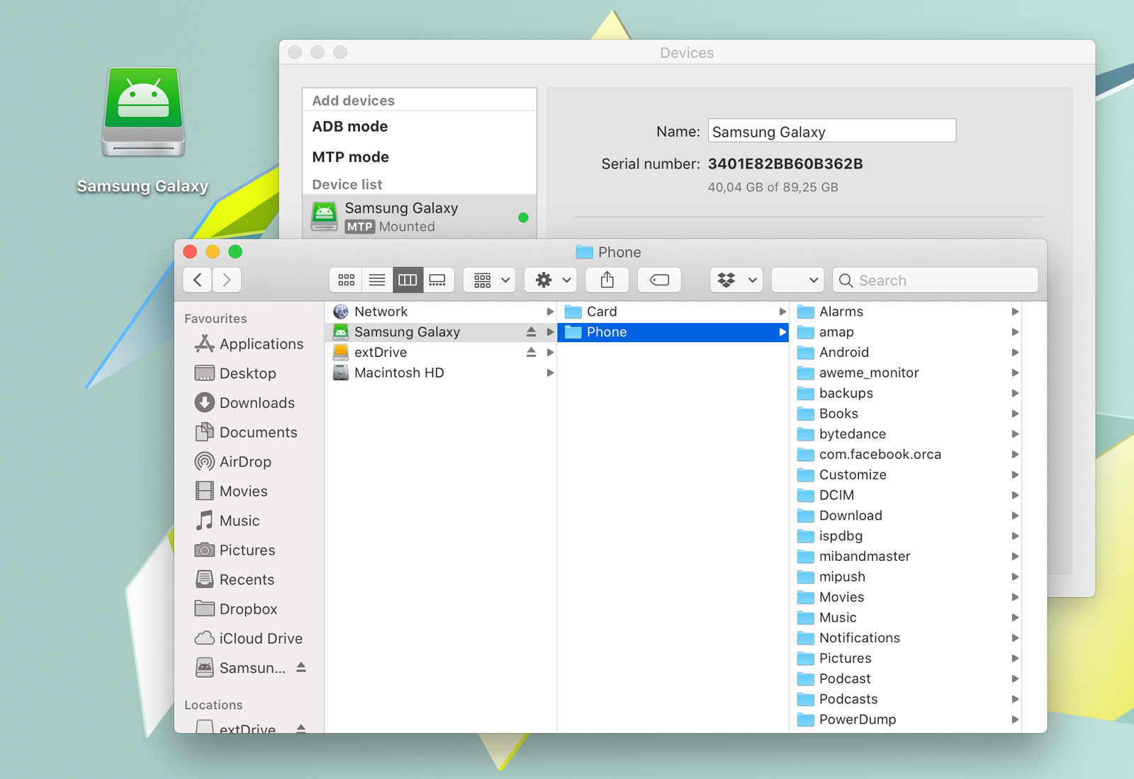 remove unused import android studio mac