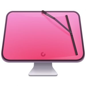 CleanMyMac X Icon