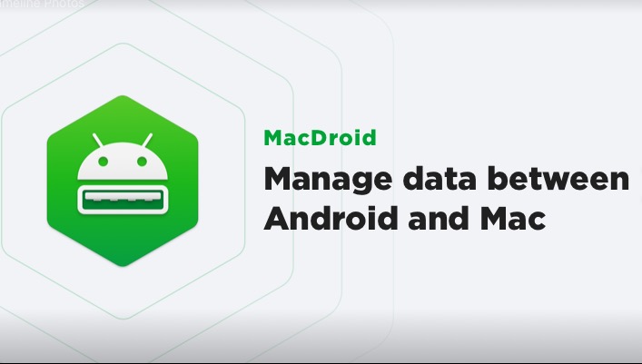 macdroid free download