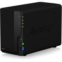 Synology DS218 NAS - Featured Image