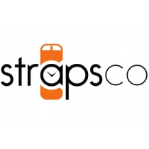 Strapsco Logo