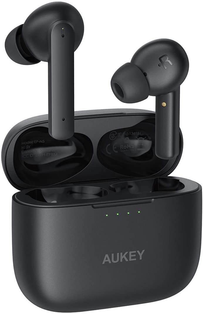 AUKEY EP-N5 True Wrieless Earbuds main image