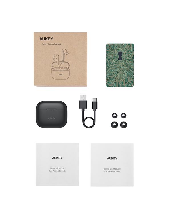 AUKEY EP-N5 - Unboxing