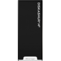 DISKASHURE M2 Portable SSD