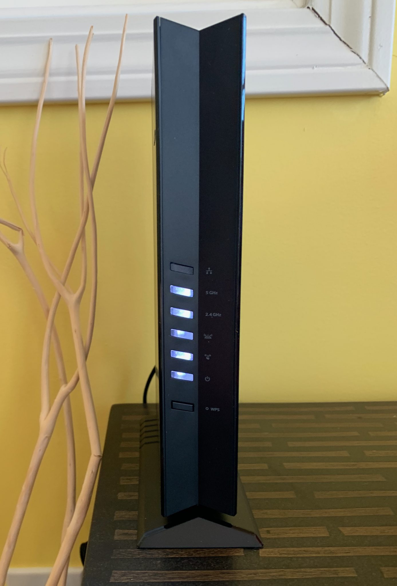 Netgear AX1800 Range Extender Apple Tech Talk