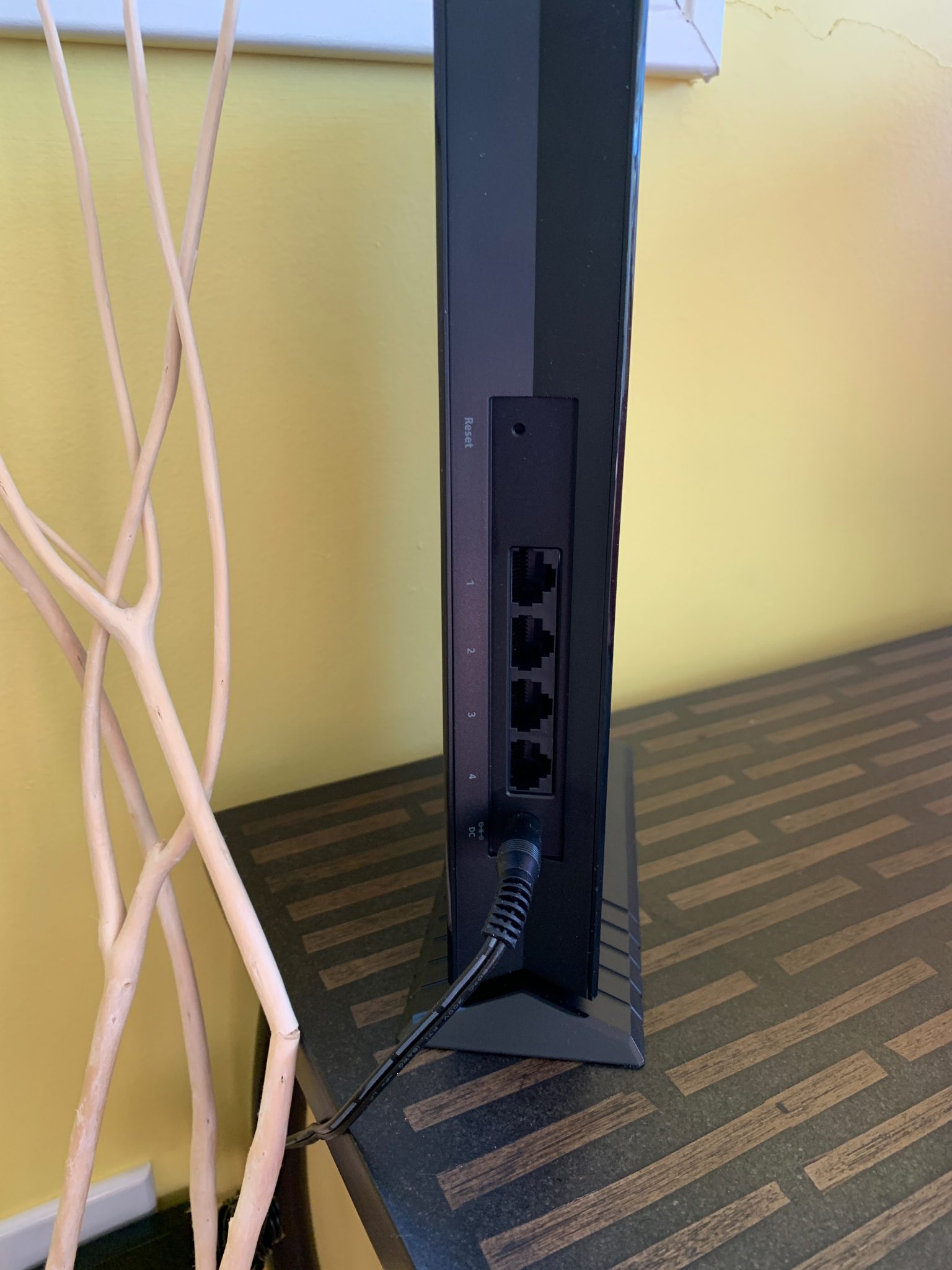 Netgear AX1800 Range Extender Apple Tech Talk