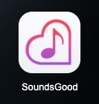 SoundsGood Icon