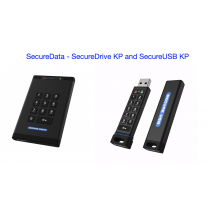 SecureData KP Drives - Feature