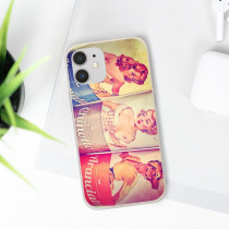 Biodegrables iPhone Cases