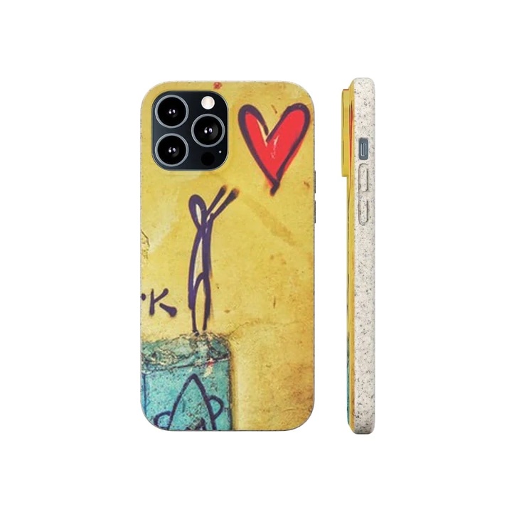 Have a Heart iPhone Case