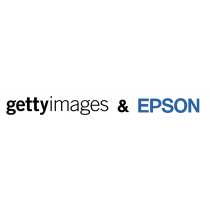 Getty Epson Logo