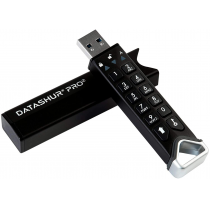 iStorage datAshur Pro 2 USB Flash Drive - Feature