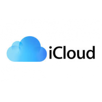 iCloud Logo