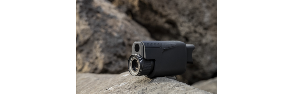Duovox Ultra: The Ultimate Night Vision Monocular for Outdoor Enthusiasts