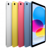 Apple iPad 10th Generation - Feature