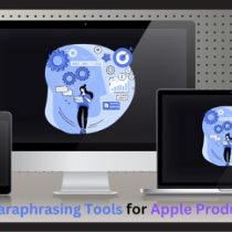 Best AI Tools for Apple Products