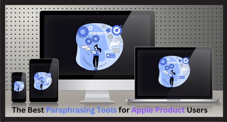 Best AI Tools for Apple Products