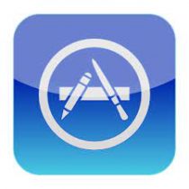 Apple AppStore Icon