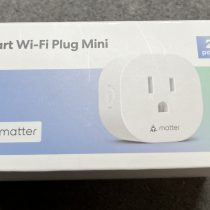 Meross Smart Plug - Package